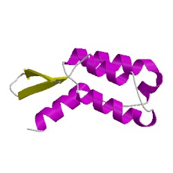 Image of CATH 4wfxA03