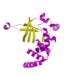 Image of CATH 4wfzA01