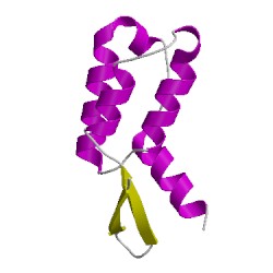 Image of CATH 4wfzA03