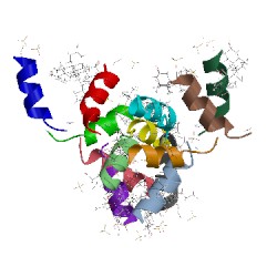 Image of CATH 4wg0