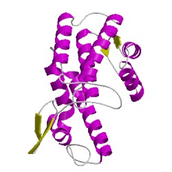 Image of CATH 4wgjA