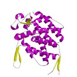 Image of CATH 4wglL01