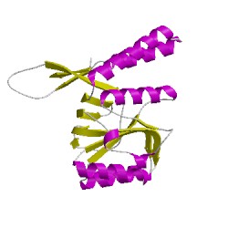 Image of CATH 4wglL03