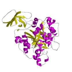 Image of CATH 4whbA