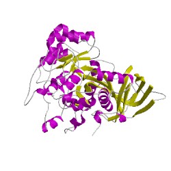 Image of CATH 4whbC