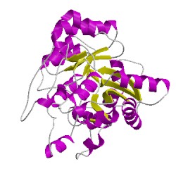 Image of CATH 4whbC02