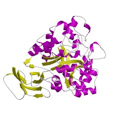 Image of CATH 4whbF