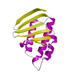 Image of CATH 4whlA01