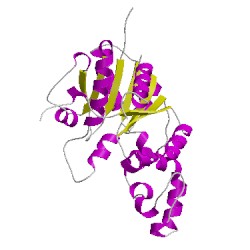 Image of CATH 4whmA01