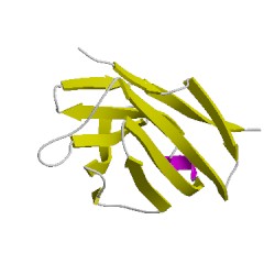 Image of CATH 4whtD01