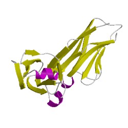 Image of CATH 4whtJ