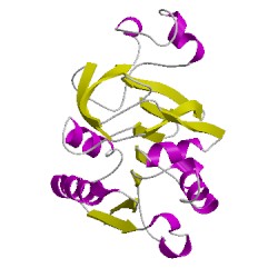 Image of CATH 4winB