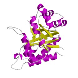 Image of CATH 4wiwB01