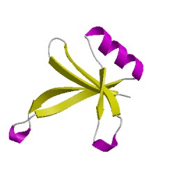 Image of CATH 4wiwB02