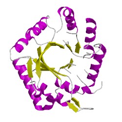 Image of CATH 4wiwD01