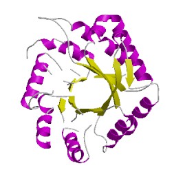 Image of CATH 4wiwE01