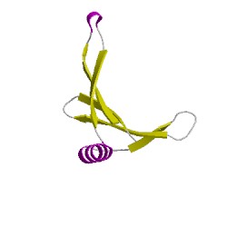 Image of CATH 4wiwF02