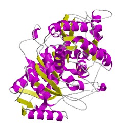 Image of CATH 4wj3A00