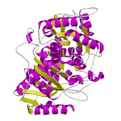 Image of CATH 4wj3D