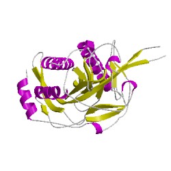 Image of CATH 4wj3E01