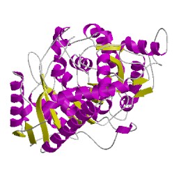 Image of CATH 4wj3G