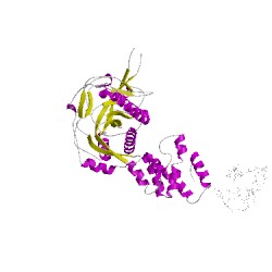 Image of CATH 4wj3H