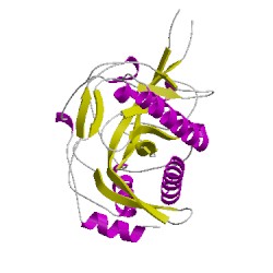 Image of CATH 4wj3H01