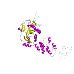 Image of CATH 4wj3K