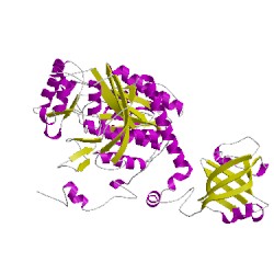 Image of CATH 4wj3M