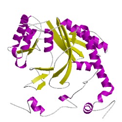 Image of CATH 4wj3M02