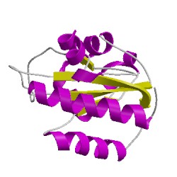 Image of CATH 4wj3M03