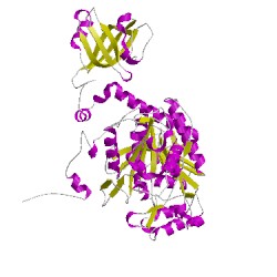 Image of CATH 4wj3N