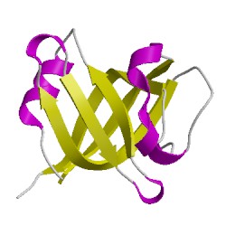 Image of CATH 4wj3N01