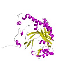 Image of CATH 4wj3N02