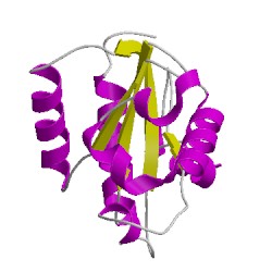 Image of CATH 4wj3N03