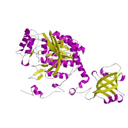 Image of CATH 4wj3O