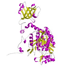 Image of CATH 4wj3P