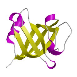 Image of CATH 4wj3P01