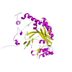 Image of CATH 4wj3P02