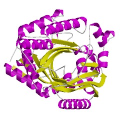 Image of CATH 4wjbB