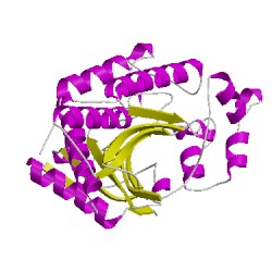 Image of CATH 4wjbB01