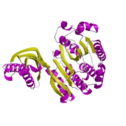 Image of CATH 4wjbC