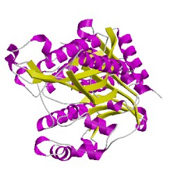 Image of CATH 4wjbD