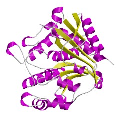 Image of CATH 4wjbD01