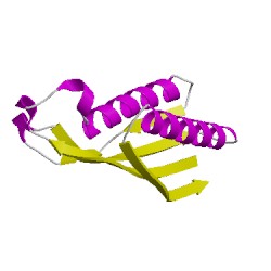 Image of CATH 4wjbD02