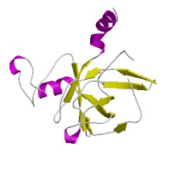 Image of CATH 4wjgW02