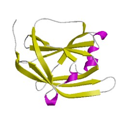 Image of CATH 4wjgX