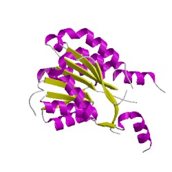 Image of CATH 4wjzA00