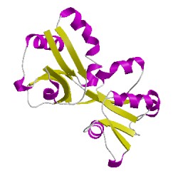 Image of CATH 4wkmB