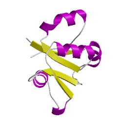 Image of CATH 4wkmB02